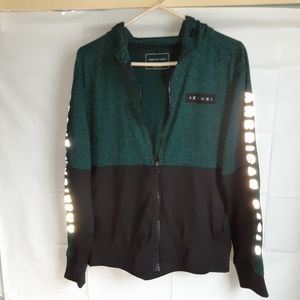 American Eagle Hoodie Jacket